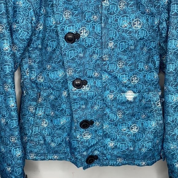 Simms Women’s Snowboarding Winter Coat: Size Small - Picture 2 of 7